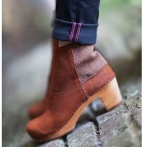 Swedish Clogs: Lotta from Stockholm